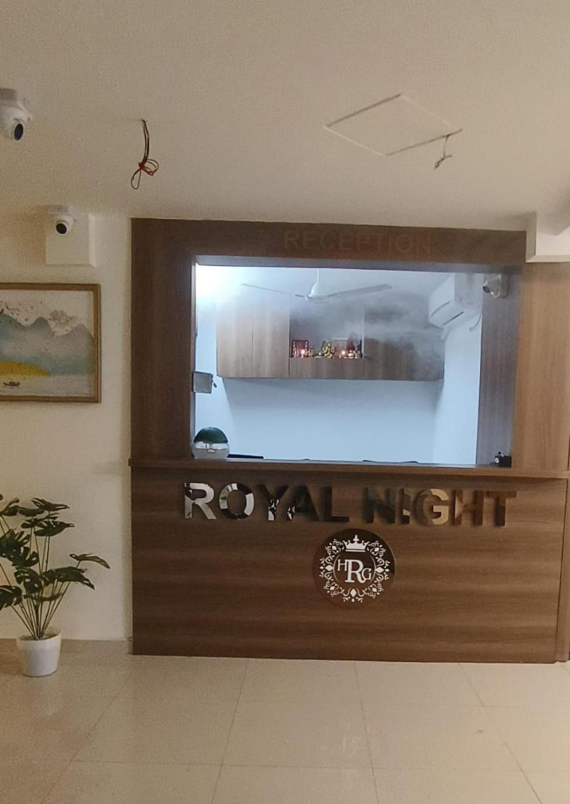 Hotel Royal Night دامان المظهر الخارجي الصورة